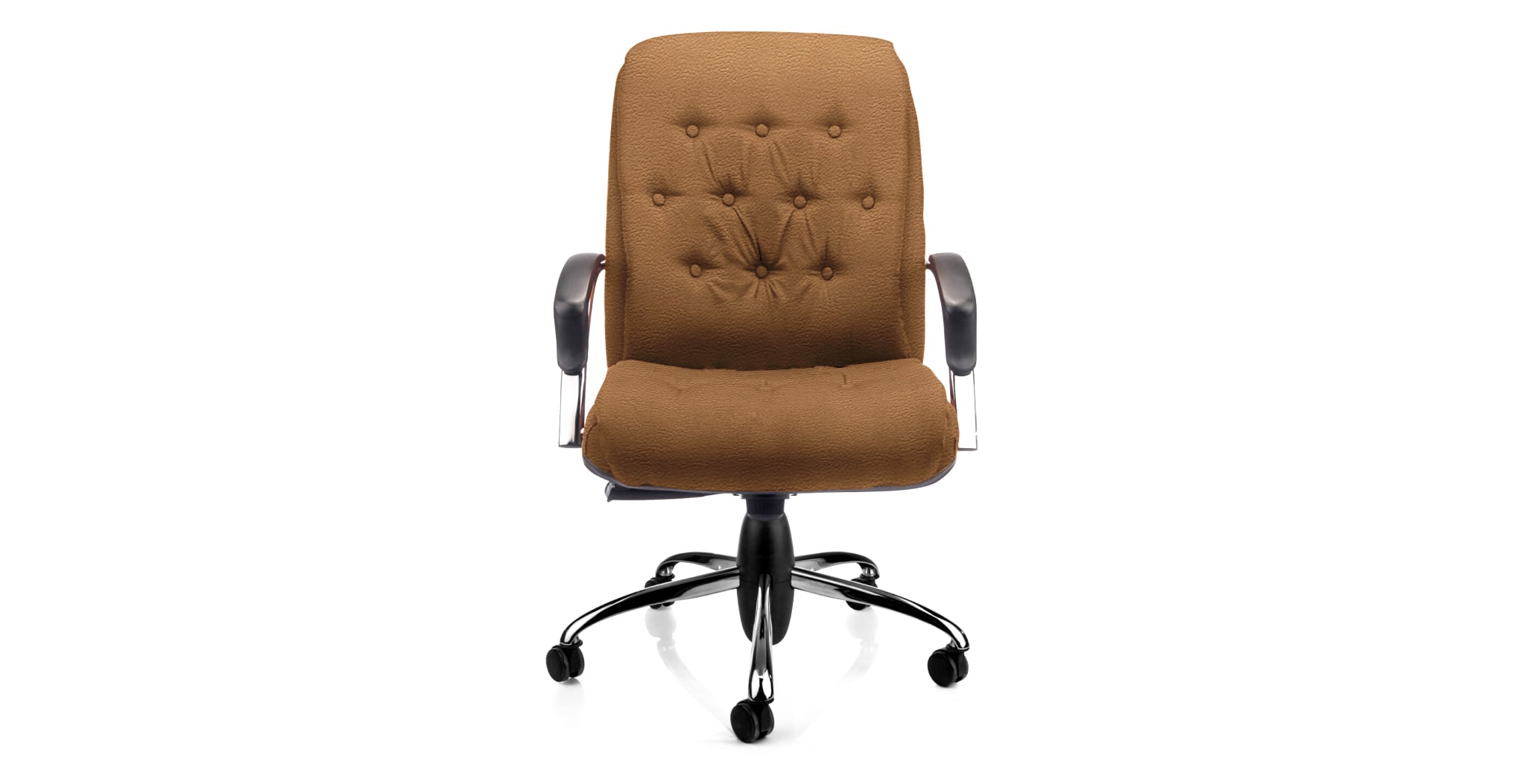 صندلی مدیریتی نیلپر مدل OCM 902E
